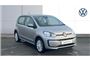 2021 Volkswagen Up 1.0 65PS Up 5dr