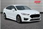 2019 Ford Mondeo 2.0 EcoBlue 190 ST-Line Edition 5dr Powershift AWD