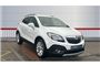 2015 Vauxhall Mokka 1.4T SE 5dr Auto