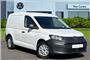 2024 Volkswagen Caddy 2.0 TDI 102PS Commerce Van