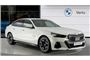 2024 BMW 5 Series 520i M Sport Pro 4dr Auto