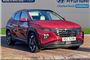 2021 Hyundai Tucson 1.6 TGDi Ultimate 5dr 2WD