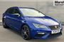 2019 SEAT Leon ST 2.0 TSI Cupra 300 [EZ] 5dr DSG 4Drive