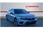 2023 Honda Civic 2.0 eHEV Elegance 5dr CVT