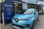 2020 Renault Zoe 100kW i GT Line R135 50kWh Rapid Charge 5dr Auto