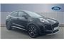 2023 Ford Puma 1.0 EcoBoost Hybrid mHEV Titanium 5dr