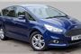 2017 Ford S-MAX 2.0 TDCi 150 Titanium 5dr Powershift