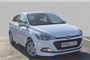 2017 Hyundai i20 1.2 SE 5dr