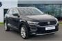 2022 Volkswagen T-Roc 2.0 TDI EVO SEL 5dr DSG