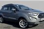 2021 Ford EcoSport 1.0 EcoBoost 125 Titanium 5dr