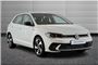 2024 Volkswagen Polo GTI 2.0 TSI GTI 5dr DSG