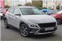 2021 Hyundai Kona 1.6 GDi Hybrid Premium 5dr DCT