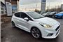 2018 Ford Fiesta 1.0 EcoBoost ST-Line X 5dr