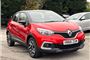 2018 Renault Captur 0.9 TCE 90 Iconic 5dr