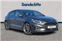 2019 Ford Focus 1.0 EcoBoost 125 ST-Line X 5dr