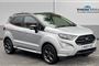 2019 Ford EcoSport 1.0 EcoBoost 125 ST-Line 5dr Auto