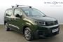 2024 Citroen Berlingo Van 1.2 PureTech 110ps Plus [5 seat]