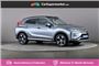 2021 Mitsubishi Eclipse Cross 1.5 Exceed 5dr