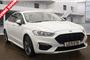 2022 Ford Mondeo 2.0 Hybrid ST-Line Edition 4dr Auto