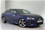 2020 Audi A4 S4 TDI Quattro Black Edition 4dr Tiptronic