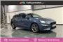 2022 Ford Focus 1.0 EcoBoost Hybrid mHEV 125 ST-Line Edition 5dr