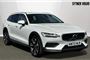2022 Volvo V60 Cross Country 2.0 B5P Cross Country Ultimate 5dr AWD Auto
