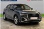 2024 Audi Q2 35 TFSI S Line 5dr S Tronic