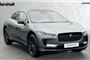 2022 Jaguar I-Pace 294kW EV400 HSE Black 90kWh 5dr Auto 11kW Charger