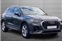 2020 Audi Q3 35 TDI S Line 5dr S Tronic