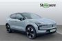 2025 Volvo EX30 315kW Twin Motor Performance Ultra 69kWh 5dr Auto
