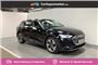 2021 Audi e-tron 230kW 50 Quattro 71kWh Sport 5dr Auto