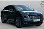 2025 Nissan Ariya 225kW Evolve 87kWh 22kWCh 5dr e-4ORCE Auto
