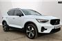 2024 Volvo XC40 2.0 B4P Ultimate Dark 5dr Auto