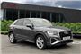 2021 Audi Q2 35 TFSI S Line 5dr