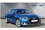 2022 Audi A3 35 TDI Sport 5dr S Tronic