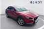 2023 Mazda CX-30 2.0 e-Skyactiv G MHEV Exclusive-Line 5dr Auto