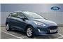 2019 Ford Fiesta 1.1 Zetec 5dr