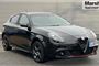 2019 Alfa Romeo Giulietta 1.6 JTDM-2 120 Speciale 5dr