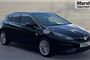 2020 Vauxhall Astra 1.2 Turbo 145 Elite Nav 5dr