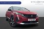 2021 Peugeot 5008 1.2 PureTech GT Premium 5dr EAT8