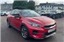 2021 Kia XCeed 1.5T GDi ISG 4 5dr DCT