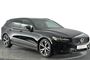 2021 Volvo V60 2.0 T6 Recharge PHEV R DESIGN 5dr AWD Auto