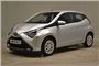 2020 Toyota Aygo 1.0 VVT-i X-Play 5dr