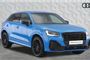 2022 Audi Q2 35 TFSI Black Edition 5dr