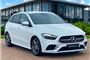 2023 Mercedes-Benz B-Class B200 AMG Line Executive 5dr Auto