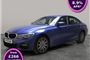 2021 BMW 3 Series 330e M Sport 4dr Step Auto