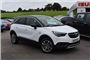 2020 Vauxhall Crossland X 1.2T [130] Griffin 5dr [Start Stop] Auto