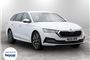 2021 Skoda Octavia Estate 1.4 TSI iV SE L DSG 5dr