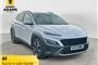 2021 Hyundai Kona 1.0 TGDi 48V MHEV Premium 5dr