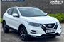 2020 Nissan Qashqai 1.7 dCi Tekna 5dr 4WD CVT